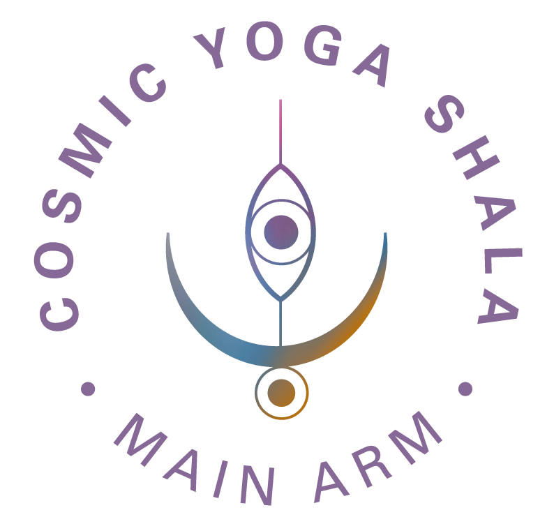 Cosmic Ashtanga Shala | 902 Main Arm Rd, Main Arm NSW 2482, Australia | Phone: 0477 054 229