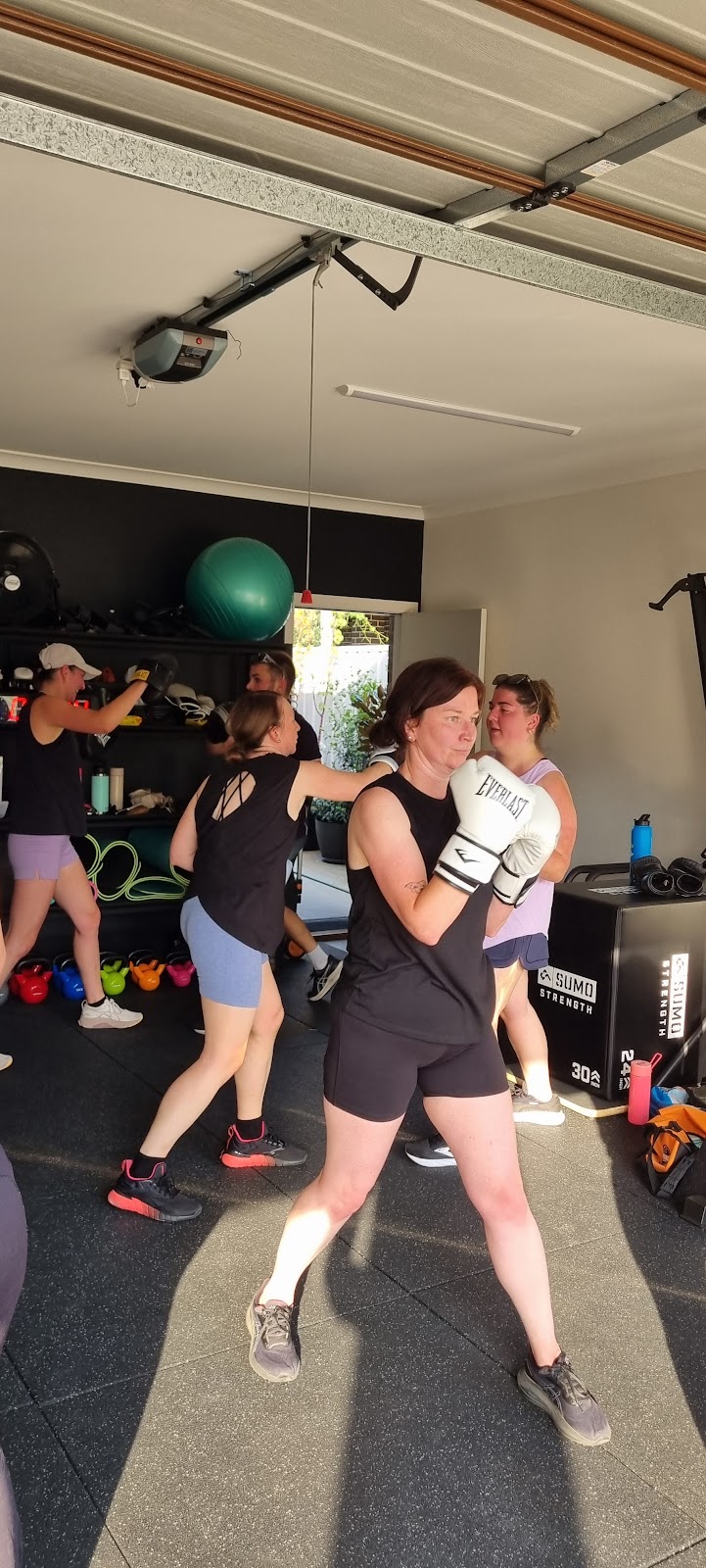 GRSFIT | Lanning St, Baranduda VIC 3691, Australia | Phone: 0408 324 856