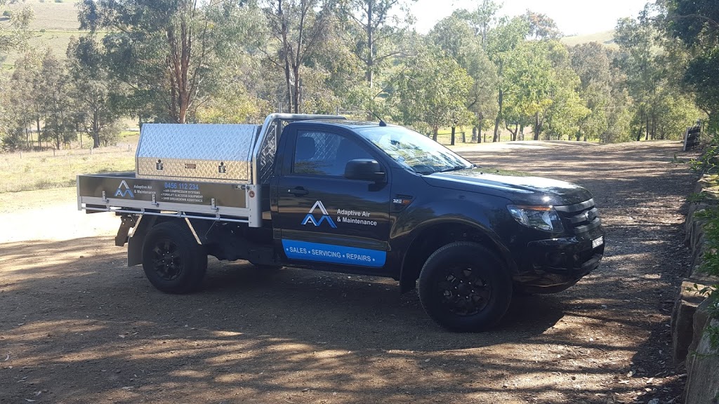 Adaptive Air Compressors | 7/11 Donaldson St, Wyong NSW 2259, Australia | Phone: (02) 4393 1865