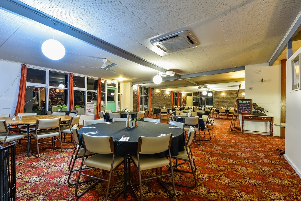 The Bellum Hotel | lodging | Riddoch Hwy, Mount Schank SA 5291, Australia | 0887385269 OR +61 8 8738 5269