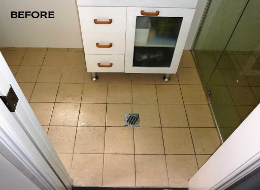 About Grout - Tile & Grout Restoration | home goods store | 10 Morgan St, Adamstown NSW 2289, Australia | 0431114685 OR +61 431 114 685