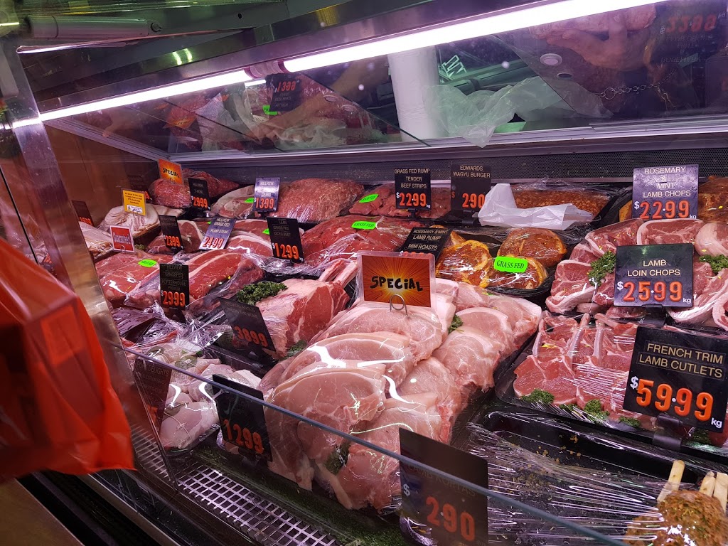 Two Butchers | store | Springfield Central QLD 4300, Australia | 0734705305 OR +61 7 3470 5305