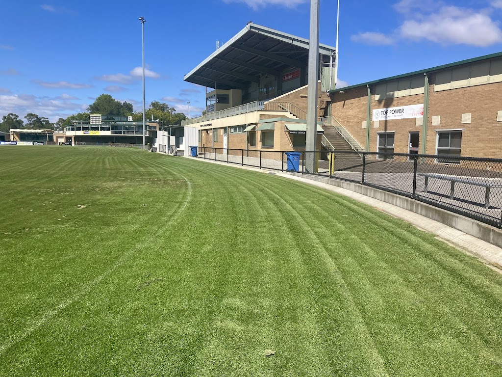 Sale Football Netball Club | Cnr Palmerston & McArthur Streets, Sale VIC 3850, Australia | Phone: (03) 5144 4369