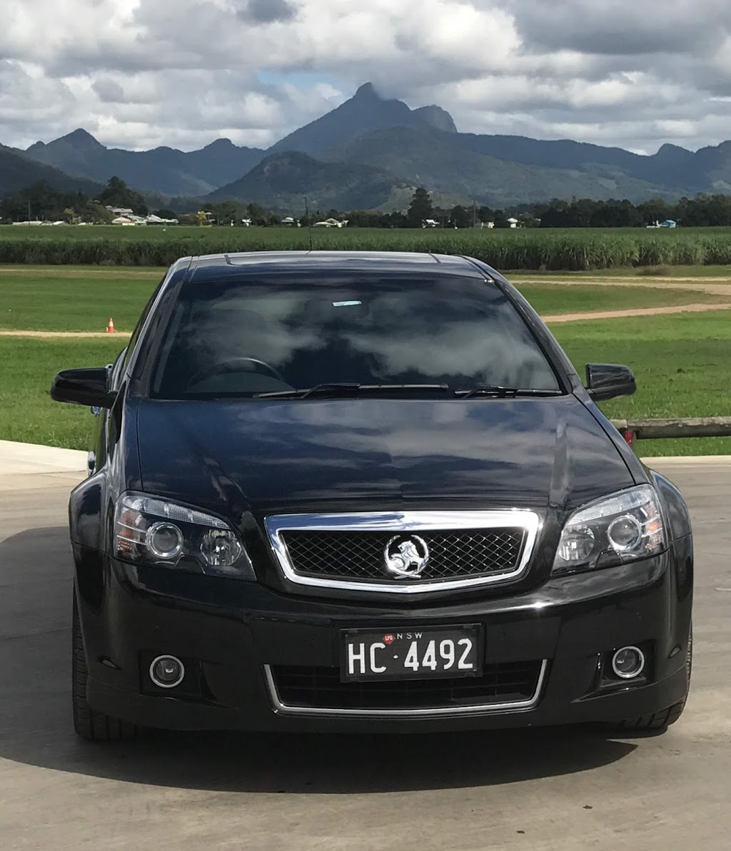 PAVLOS Airport Transfers | 1 Tree St, Murwillumbah NSW 2484, Australia | Phone: 0402 916 467