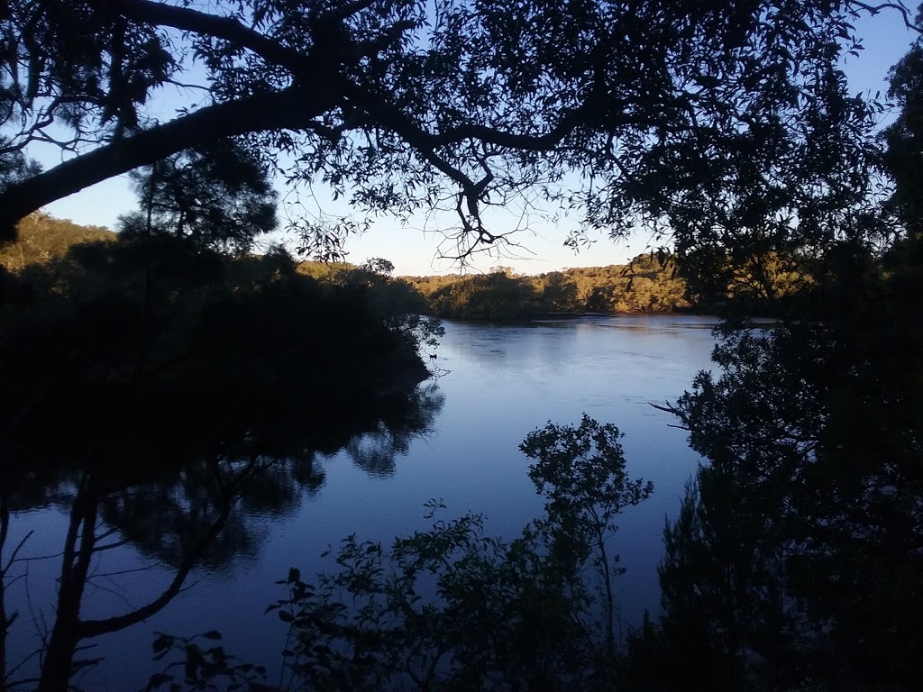 Pilgrim Memorial Reserve | Old Pacific Highway, Brunswick Heads NSW 2483, Australia