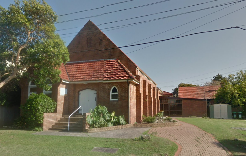 Manly-Warringah Seventh-day Adventist Church | church | 2 Martin St, Freshwater NSW 2096, Australia
