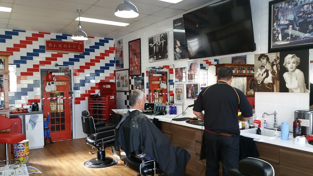 Bay City Barbers | hair care | 5/71 Penguin Rd, Safety Bay WA 6169, Australia | 0416617143 OR +61 416 617 143
