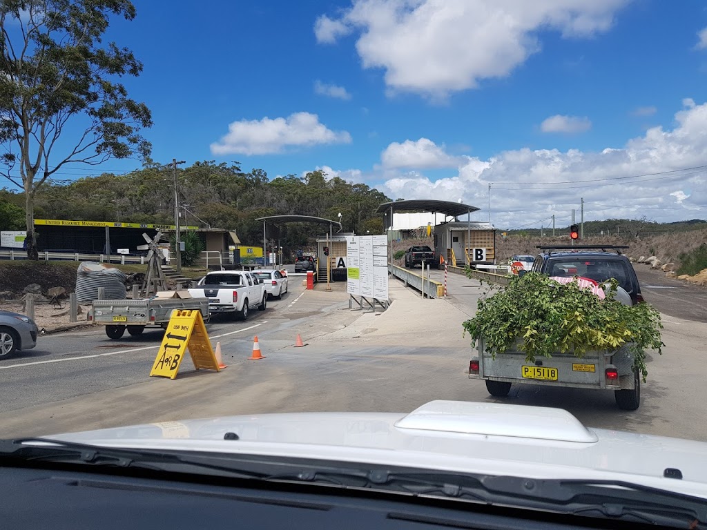 Kimbriki Resource Recovery Centre | Kimbriki Rd, Terrey Hills NSW 2084, Australia | Phone: (02) 9486 3512