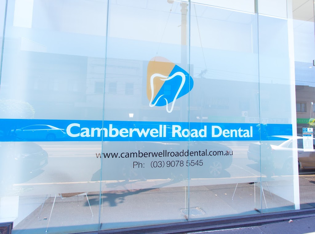 Camberwell Road Dental | 618 Camberwell Rd, Camberwell VIC 3124, Australia | Phone: (03) 9078 5545