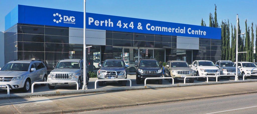 Perth Iveco Centre | car dealer | 2A Shepperton Rd, Burswood WA 6100, Australia | 0861641060 OR +61 8 6164 1060