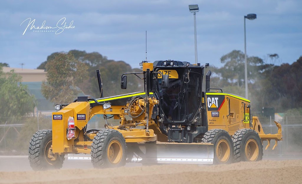 Boord Constructions | 28 Carnegie St, Broadwood WA 6430, Australia | Phone: (08) 9022 8839