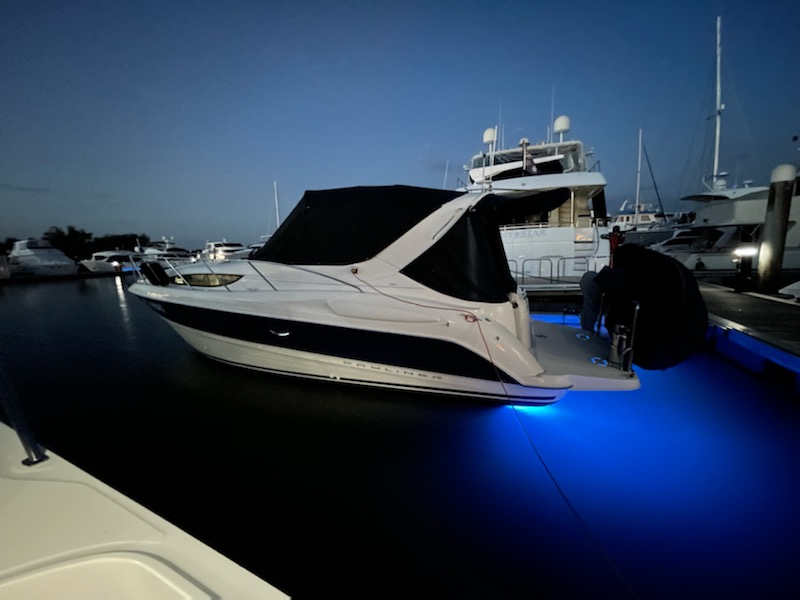 Australian Boating syndication | 1 John Lund Dr, Hope Island QLD 4212, Australia | Phone: 0404 707 777