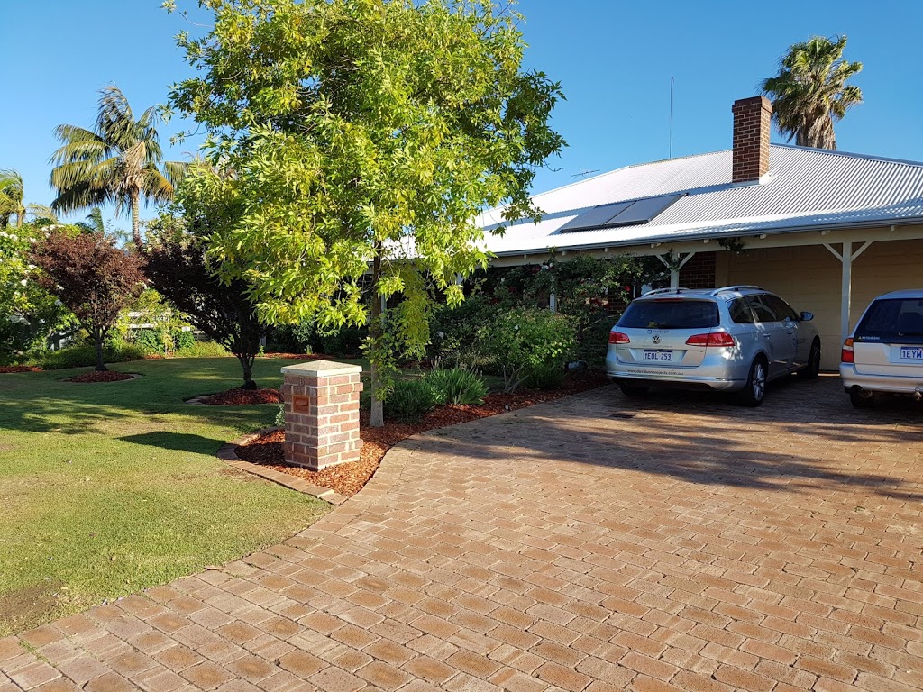 Winthrop Park | park | Winthrop Dr & Shacklock Cres, Winthrop WA 6150, Australia | 0893640666 OR +61 8 9364 0666