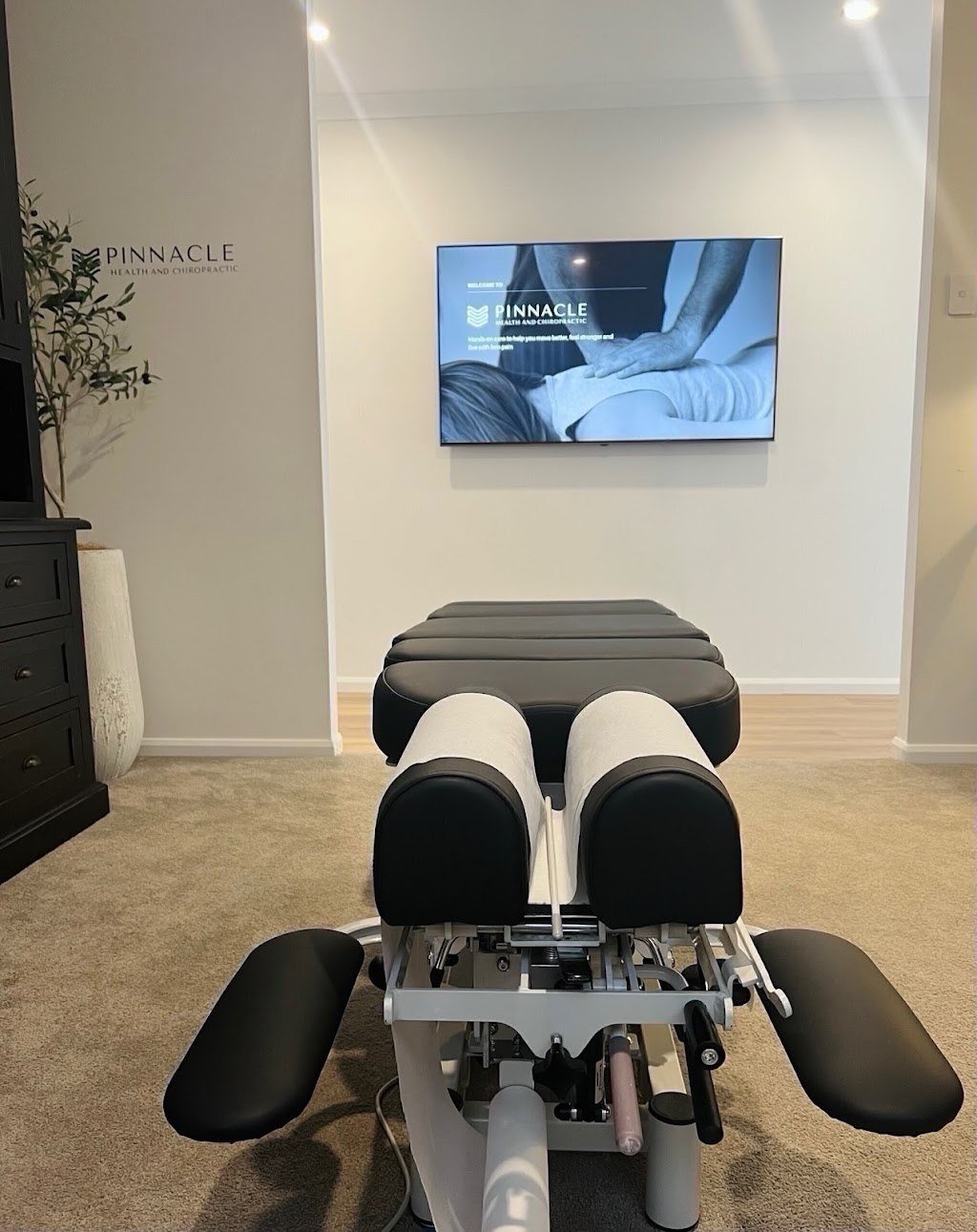 Pinnacle Health and Chiropractic | 14 Southwood St, South Ripley QLD 4306, Australia | Phone: 0405 844 531