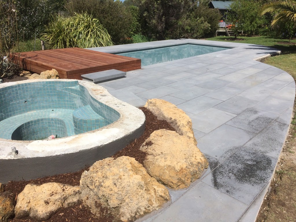 Custom Landscaping Geelong | general contractor | Noble St, Geelong VIC 3220, Australia | 0412815727 OR +61 412 815 727
