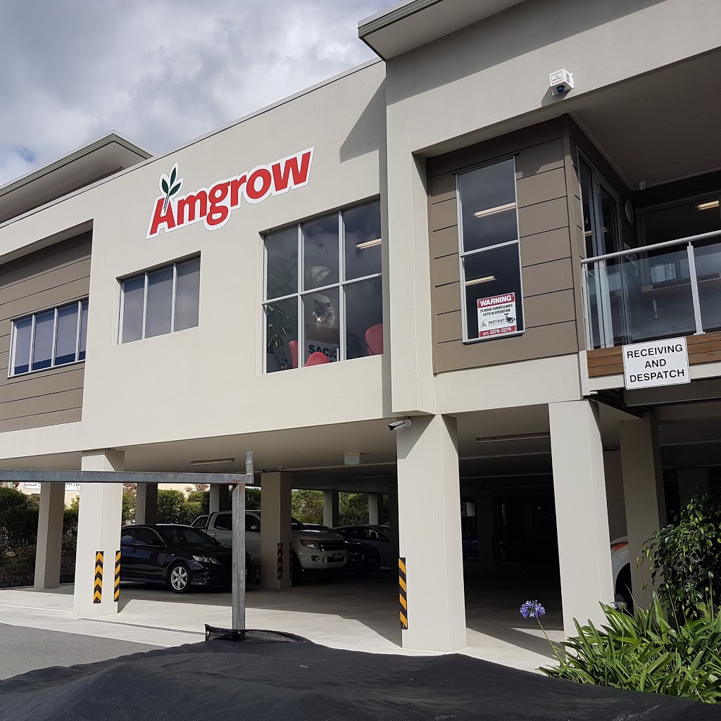 Amgrow Pty Ltd | park | 82 Christensen Rd, Stapylton QLD 4207, Australia | 0738025000 OR +61 7 3802 5000