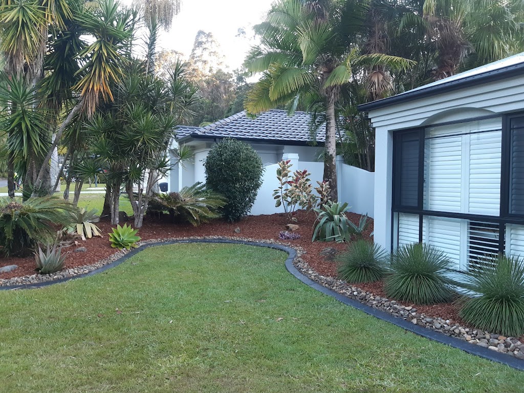 Grainger Gardening | 160 Tierney Dr, Currumbin Waters QLD 4223, Australia | Phone: 0422 739 792