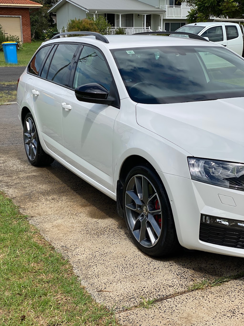 In-Detail Car Cleaning | Richmond Hill Rd, Richmond Hill NSW 2480, Australia | Phone: 0402 840 944