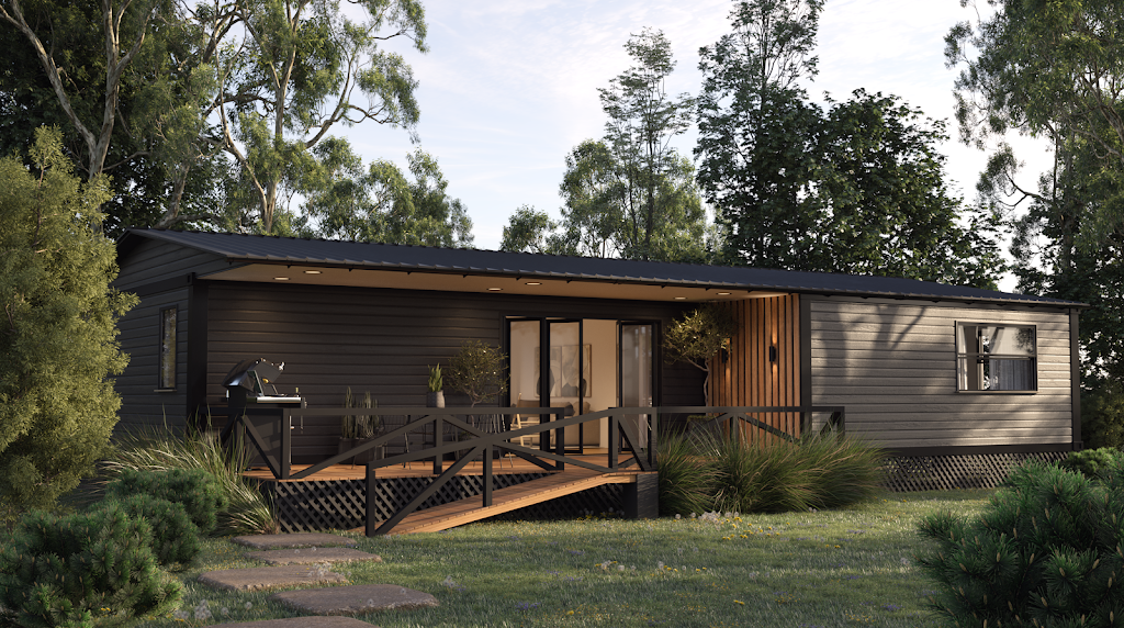 Mr Cabins | 1452 Sandy Creek Rd, Quorrobolong NSW 2325, Australia | Phone: 0467 222 461