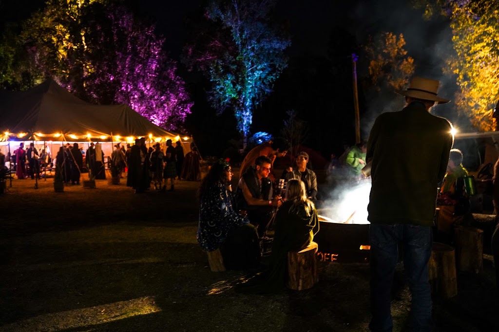 Dragon Call Festival | 87 Woodrow Rd, Woodford QLD 4514, Australia | Phone: 0419 427 244