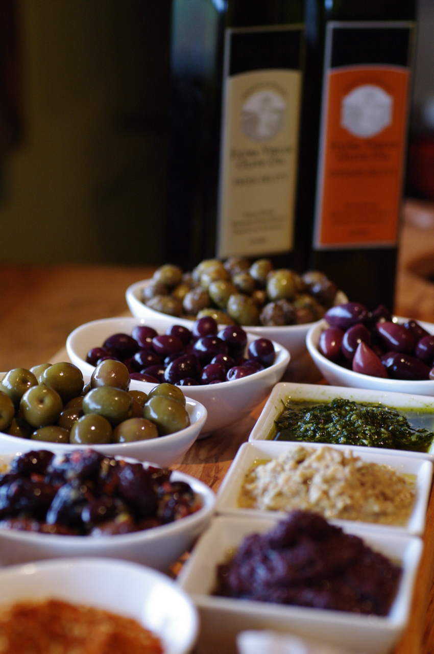 Eagle Bay Olives | food | 521 Cape Naturaliste Rd, Eagle Bay WA 6281, Australia | 0498955735 OR +61 498 955 735