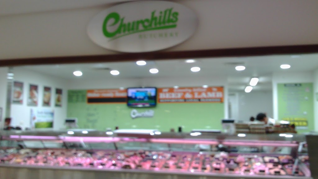Churchills Butchery | store | Bayside Village, 6 Brighton Rd & Jetty Rd, Glenelg SA 5045, Australia | 0883766606 OR +61 8 8376 6606