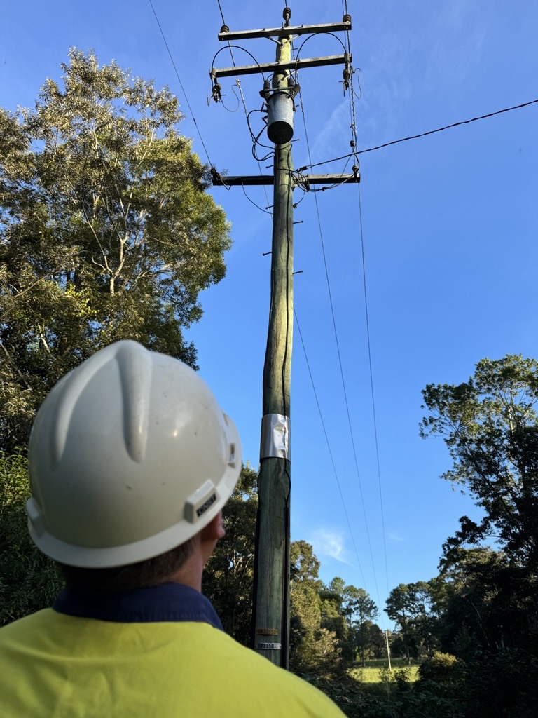 Lucid Engineering | 275 Browns Crossing Rd, Eungai Creek NSW 2441, Australia | Phone: 0416 940 771