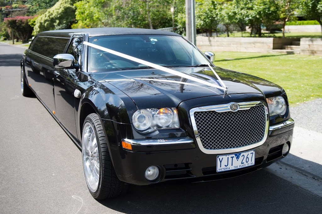 Affinity Limousine Service Melbourne | 103 Lauriston Dr, Coldstream VIC 3770, Australia | Phone: 0402 015 466