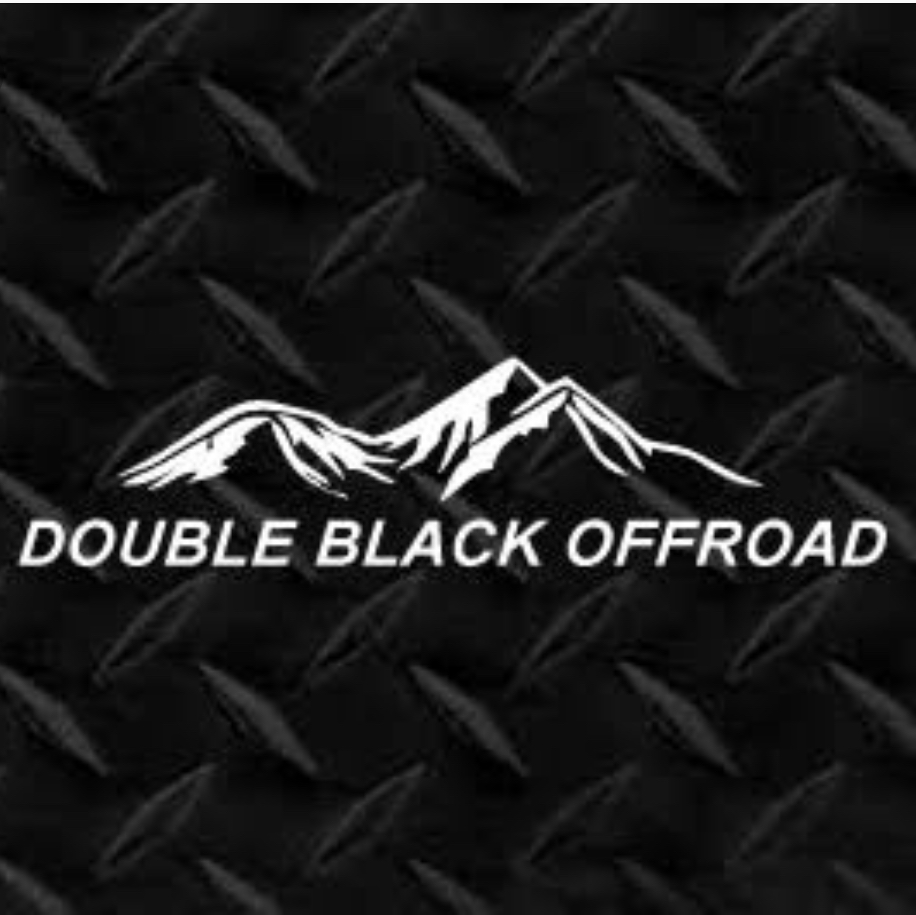 Double Black Off Road Pty Ltd | 17/150 Chesterville Rd, Moorabbin VIC 3189, Australia | Phone: (03) 9553 0744