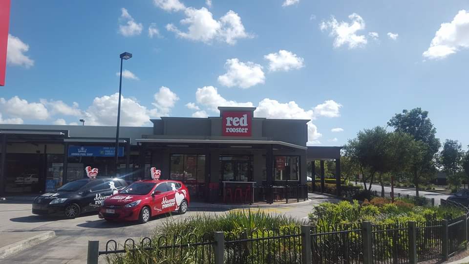 Red Rooster | restaurant | Young Road, Narangba QLD 4504, Australia | 0738868066 OR +61 7 3886 8066