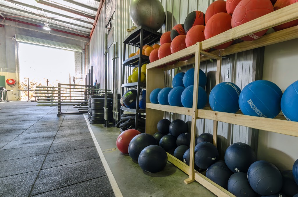 CrossFit Hunter | 122 Garden Grove Parade, Adamstown Heights NSW 2289, Australia | Phone: 0403 502 793