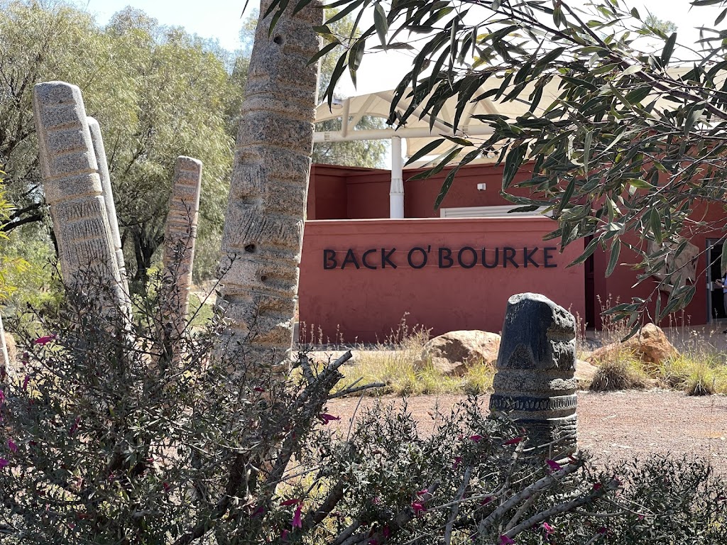 Back o’ Bourke Information and Exhibition Centre | 49 Mooculta St, Bourke NSW 2840, Australia | Phone: (02) 6872 1321