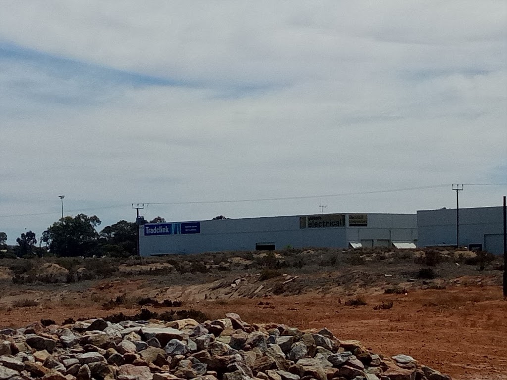 Tradelink Port Augusta (U1 Flindersview Business Park) Opening Hours