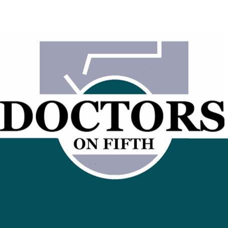 Doctors On Fifth | hospital | 12/1 Fifth Ave, Marsden QLD 4132, Australia | 0738036655 OR +61 7 3803 6655