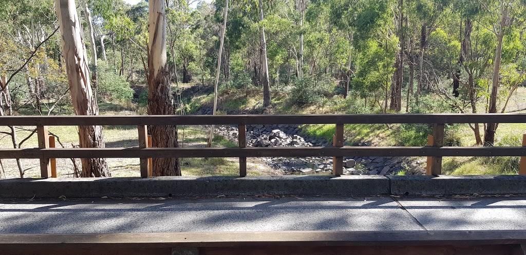 Mullum Mullum Creek Linear Park | Templestowe VIC 3106, Australia