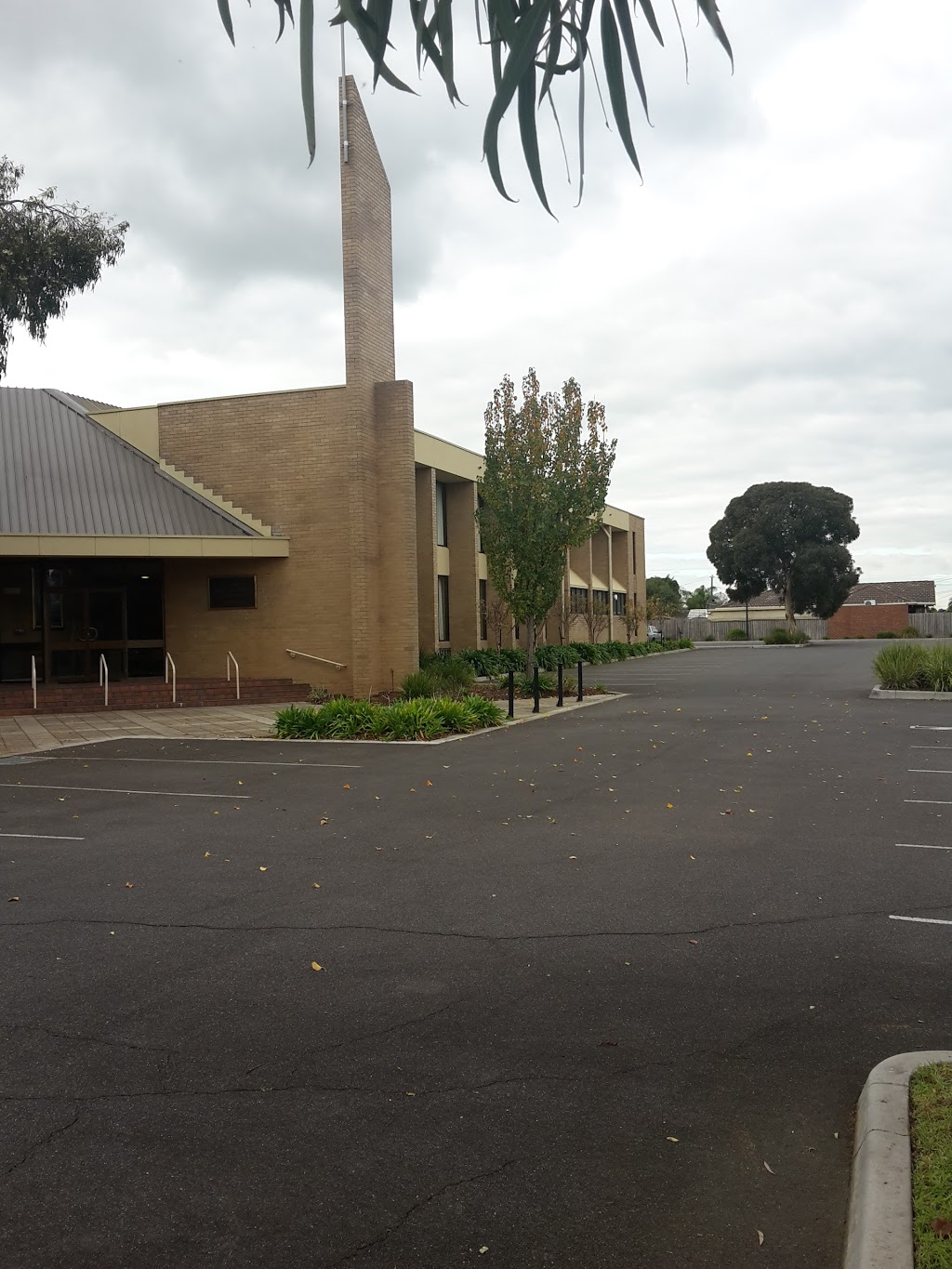 The Church of Jesus Christ of Latter-Day Saints | church | 874 High St, Epping VIC 3076, Australia | 0394014925 OR +61 3 9401 4925