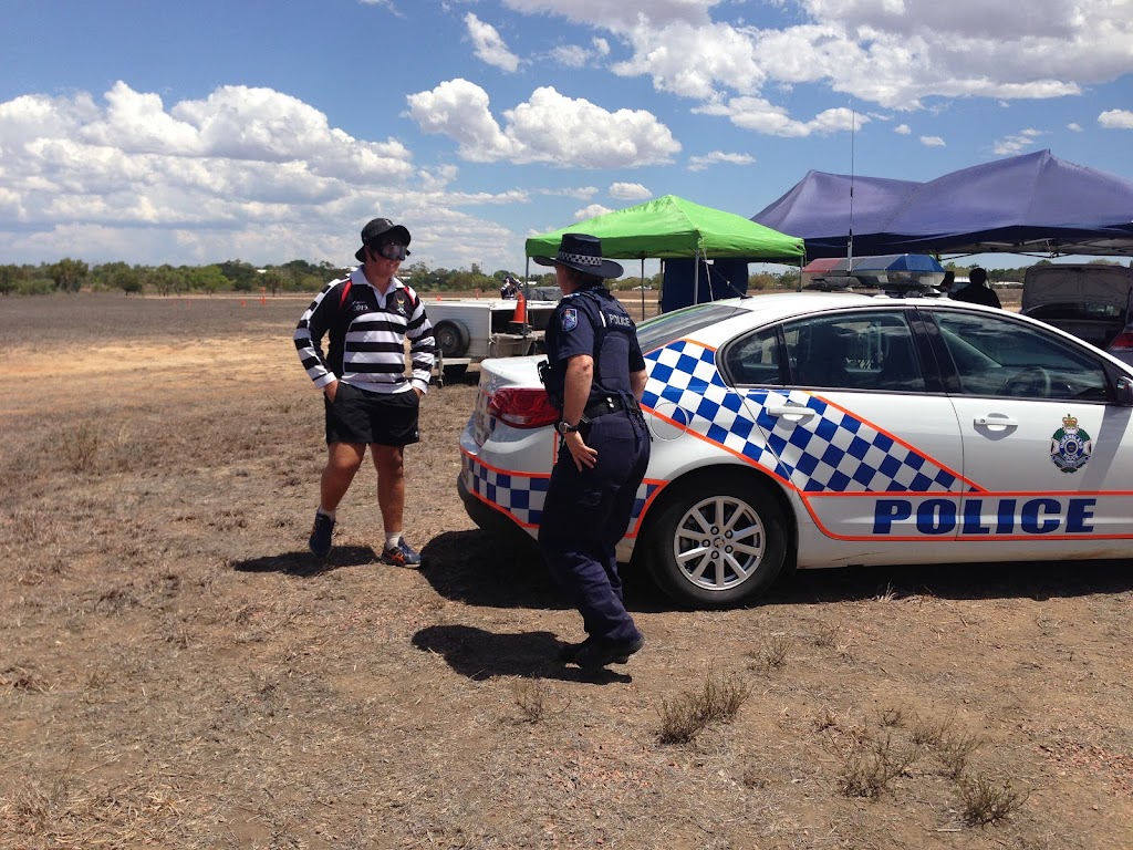 Advanced Driver Training Centre | 6 Pasteur St, Wulguru QLD 4811, Australia | Phone: 1300 866 156