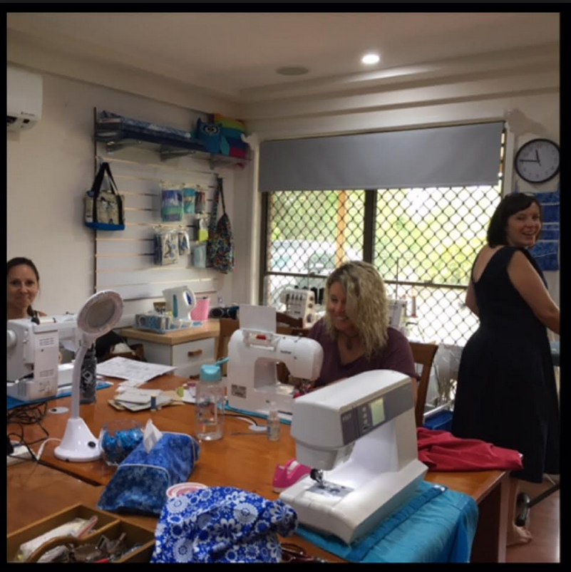 My Sewing Club | store | 39 Yarraowee Dr, Nerang QLD 4211, Australia | 0479111877 OR +61 479 111 877