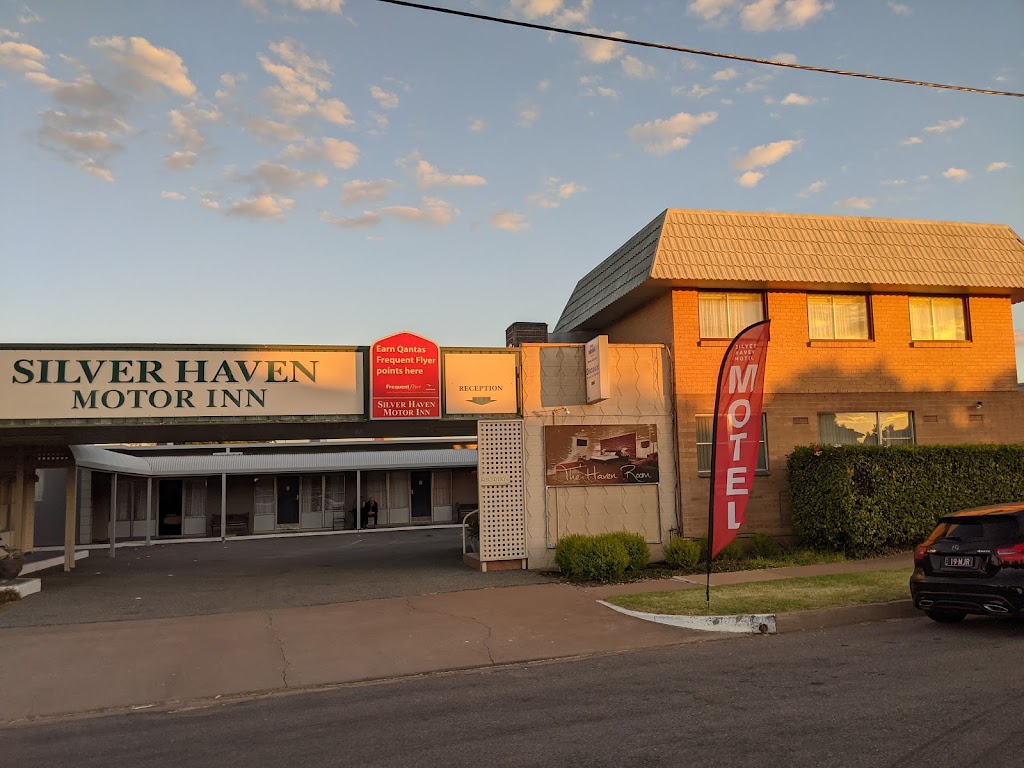 Silver Haven | lodging | 577 Argent St, Broken Hill NSW 2880, Australia | 0880872218 OR +61 8 8087 2218