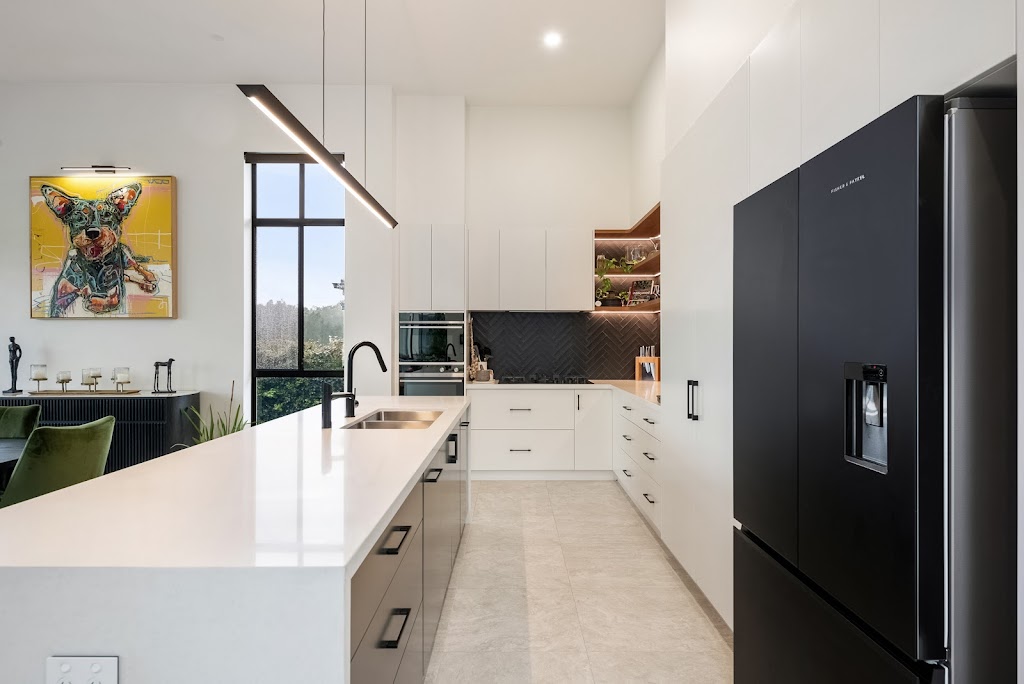 Yarrum Designer Homes - Home Builders Greater Newcastle | 15 Chatham Rd, Hamilton North NSW 2292, Australia | Phone: (02) 4938 1345