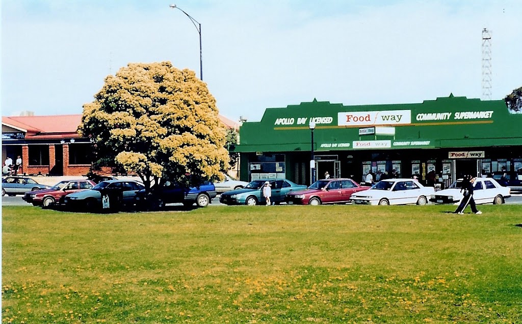 Apollo Bay Surf Lifesaving Club | 50 Great Ocean Rd, Apollo Bay VIC 3233, Australia | Phone: (03) 5237 6765