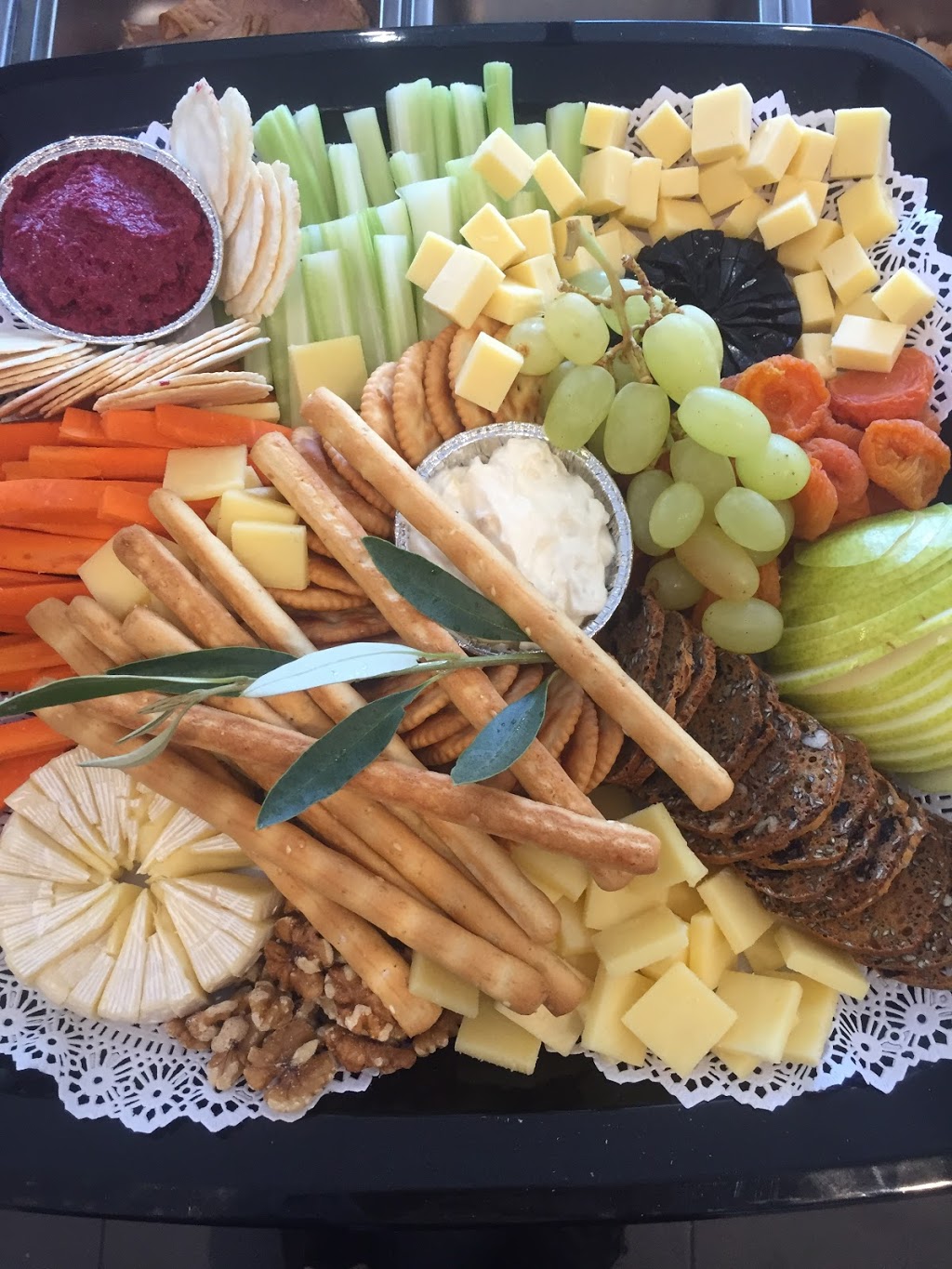 Lunch on Galway | 52b Galway Ave, North Plympton SA 5037, Australia | Phone: (08) 7006 3299