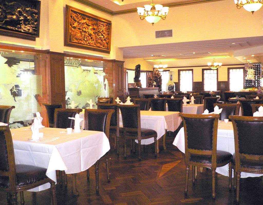 Golden Dragon Palace | restaurant | 363 Manningham Rd, Templestowe VIC 3107, Australia | 0398524087 OR +61 3 9852 4087