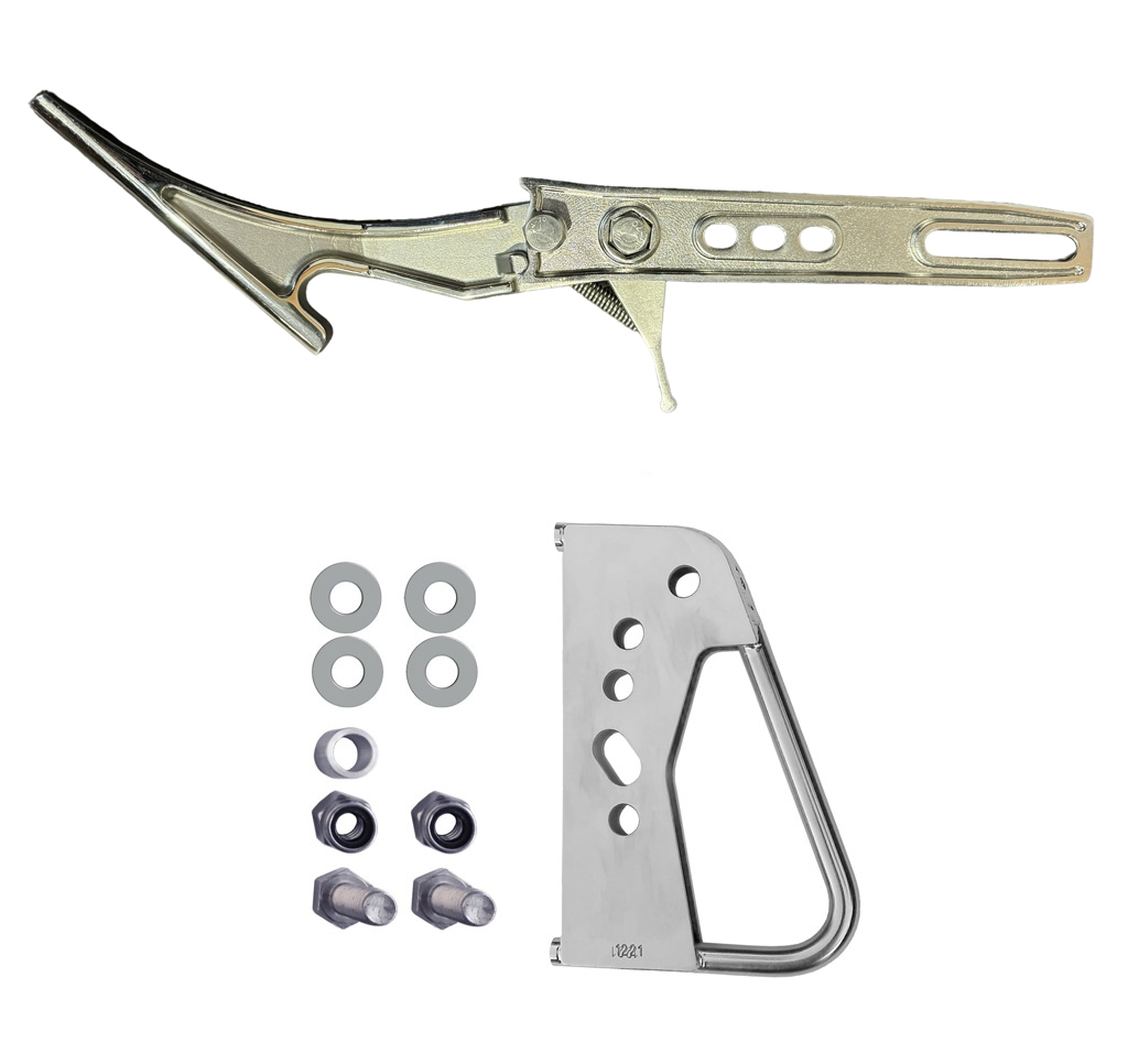 Boat Hardware | 31 Old Sale Rd, Buln Buln VIC 3821, Australia | Phone: 0497 310 223