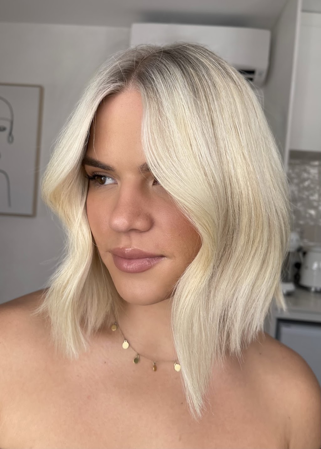 Jess Vassallo Hair | Singer St, Wynnum QLD 4178, Australia | Phone: 0434 242 883