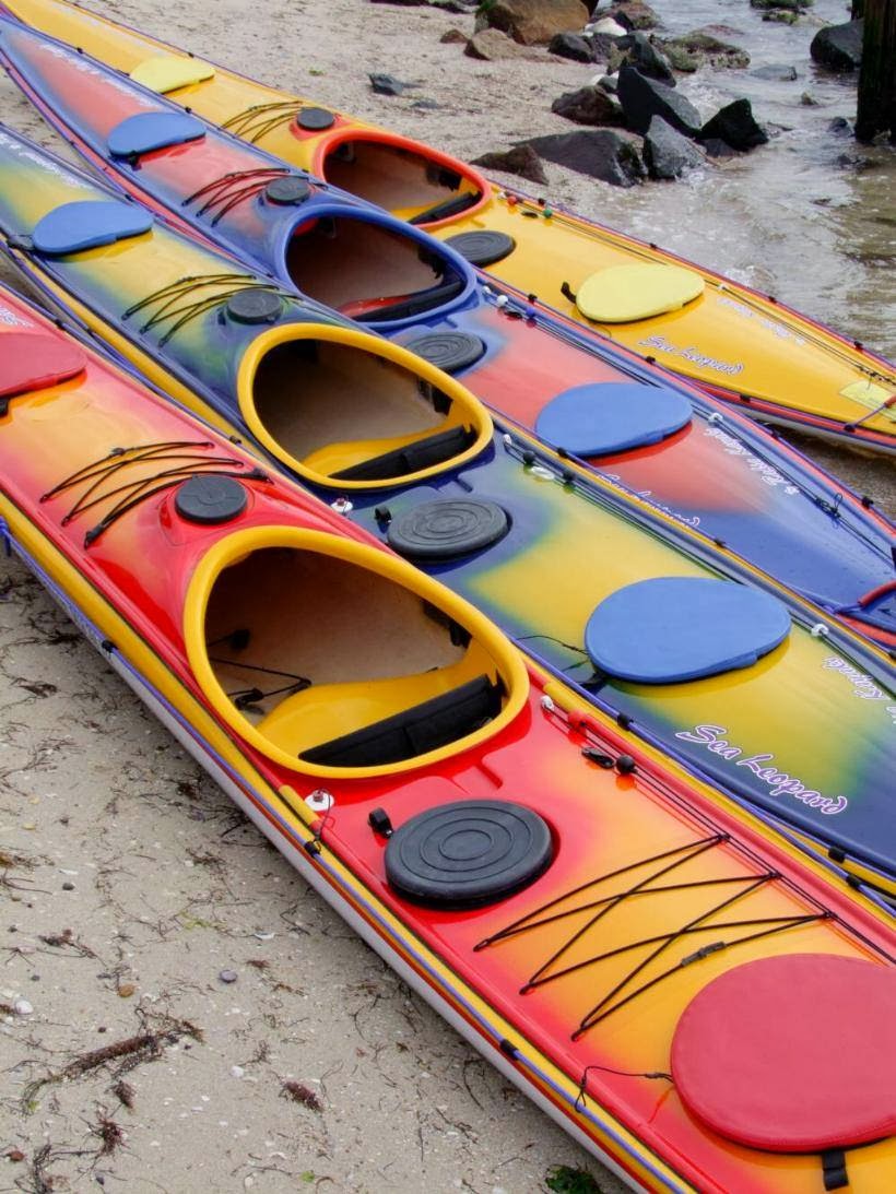 Rafta Kayaks | Yarramundi Dr, Clifton Springs VIC 3222, Australia | Phone: 0418 366 922