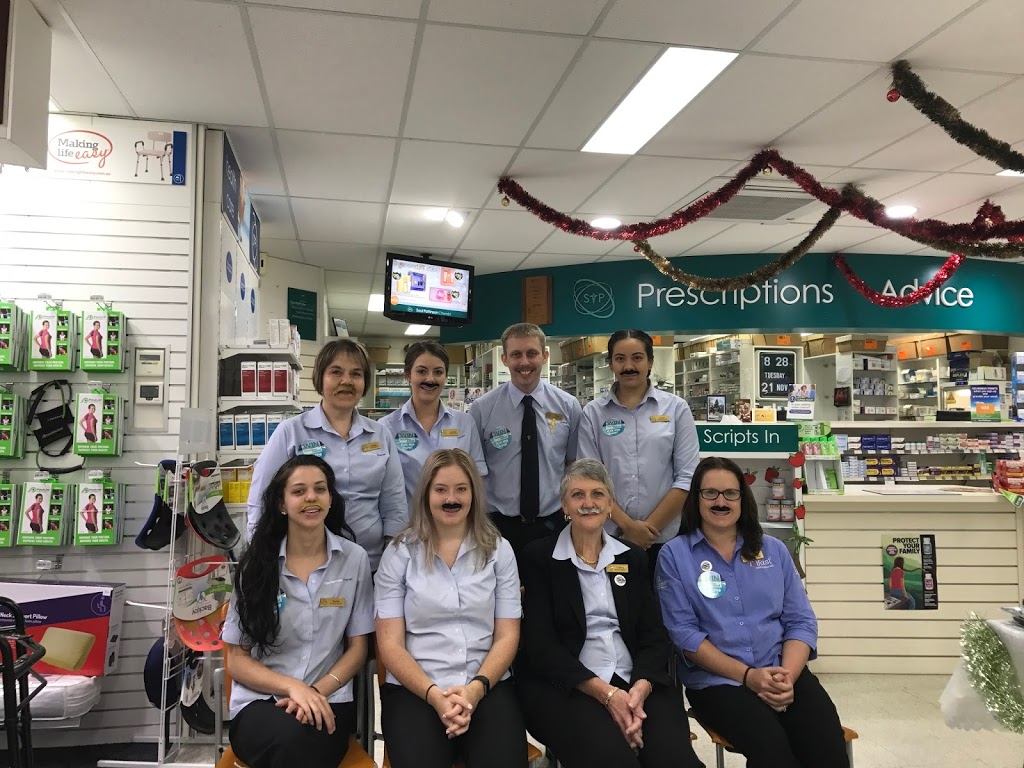 Amcal+ Pharmacy Murgon | 111 Lamb St, Murgon QLD 4605, Australia | Phone: (07) 4168 1022