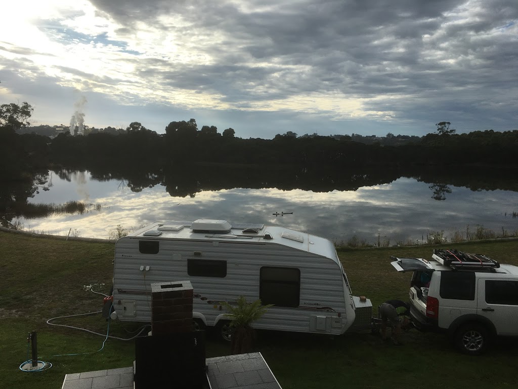 River Breeze Caravan and Cabin Park | 69-77 Montagu Rd, Smithton TAS 7330, Australia | Phone: (03) 6452 1181