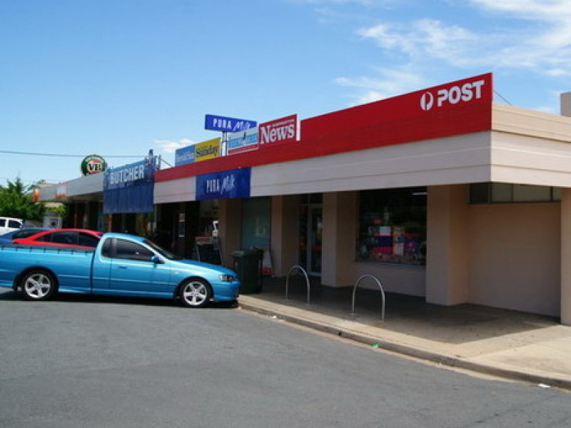 Australia Post - Colliver Rd LPO | post office | 18 Colliver Rd, Shepparton VIC 3630, Australia | 0358215531 OR +61 3 5821 5531