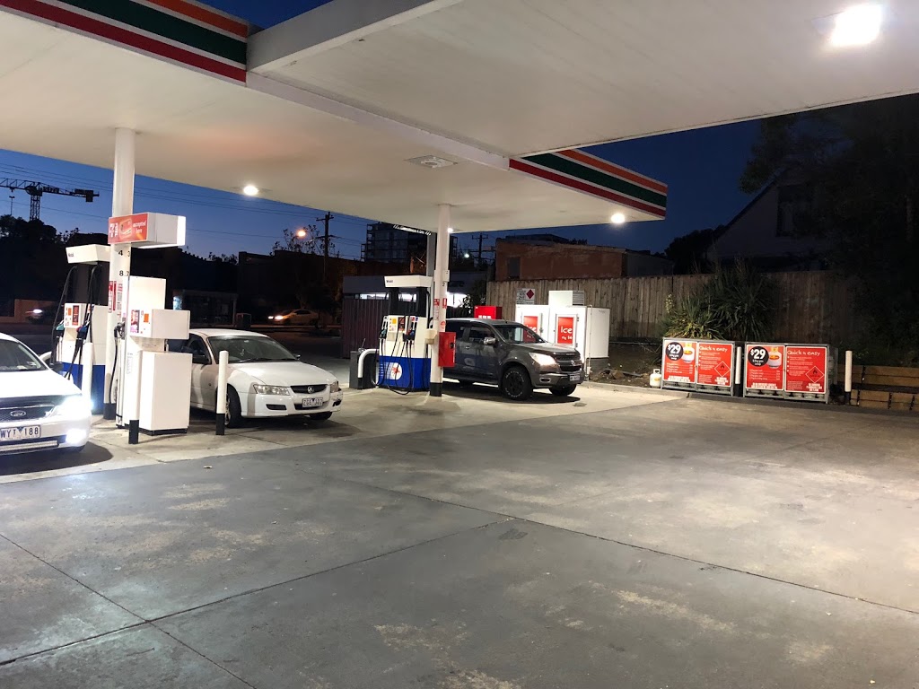 7-Eleven Prahran East | gas station | 728 Malvern Rd &, Orrong Rd, Prahran East VIC 3181, Australia | 0395214769 OR +61 3 9521 4769